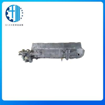 China Capa del enfriador de aceite 1132006527 1132113250 Para excavadoras con motor Isuzu 6SD1 EX300 en venta