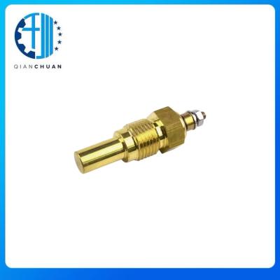 China Sensor de temperatura del agua 42571296 para el motor 6BG1 EX200-5 piezas de repuesto de excavadora en venta