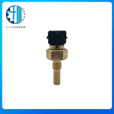 China Wassertemperatursensor 32G90-00201 Für Kobelco SK130-8 Baggermaschinen-Ersatzteile zu verkaufen