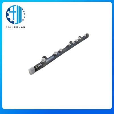 China 20798896 0445226188 Common Rail Pipe voor D6E EC210B Ruimteonderdelen van graafmachines Te koop