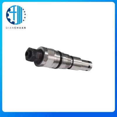 China Hauptentlastungsventil YN22V00001F1 für SK200-6 SK200-6E SK210-6 SK200-8 SK210-8 Bauteile für Baggermotoren zu verkaufen