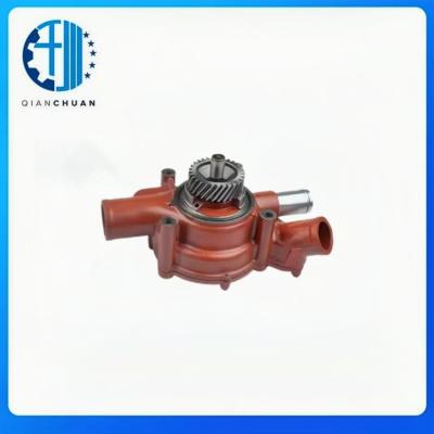 China 65.06500-6142D Bomba de água para Doosan DB58 DE12TIS Peças de motores a diesel à venda