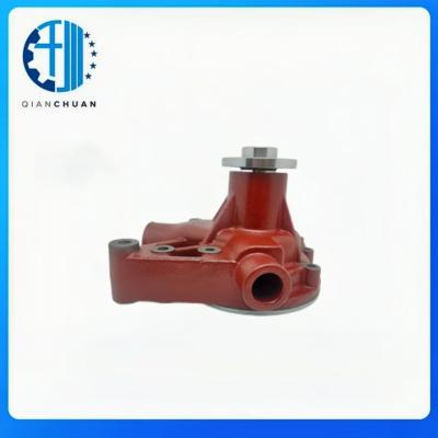 China 65.06500-6139C Bomba de água para escavadeira Doosan DH220-3 DH300-7 Motor Daewoo D1146 à venda