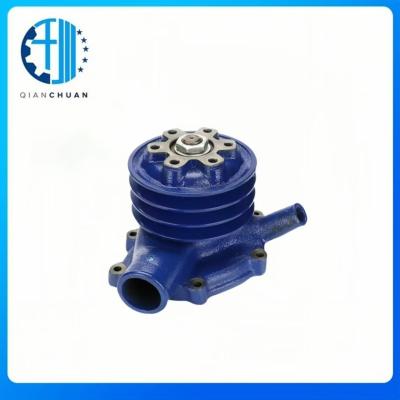 China 25100-93C00 Waterpomp Voor Mitsubishi D6BT 6D16T Motor Hyundai R210-5 R215-9 Te koop