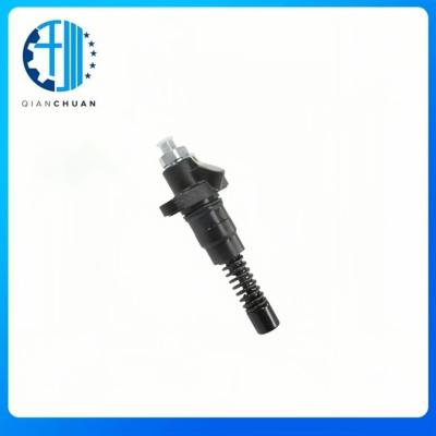 China Motormodel EC240B EC290B brandstofpomp voor Volvo-graafmachineonderdelen 0414693003 Te koop