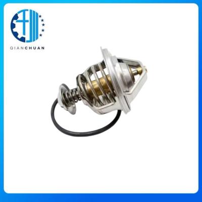 China SK210-8 SK260-8 Ersatzteile für Baggermotoren Thermostat S0401-66119 Hergestellt zu verkaufen