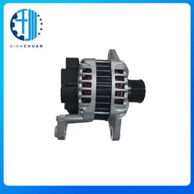 China Alternador de 24 voltios 21Q6-42001 para Hyundai R210LC-7 y piezas de repuesto para motores diesel en venta