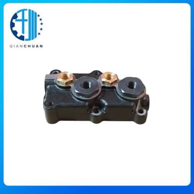 중국 Double Cylinder Head Air Compressor S2911-01675 For J08C Diesel Engine Parts 판매용