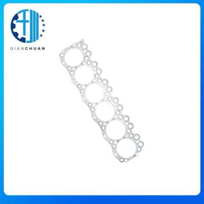 China Gaskets voor cilinderkoppen 11115-1781 Voor Hino EM100 Dieselmotoren Te koop