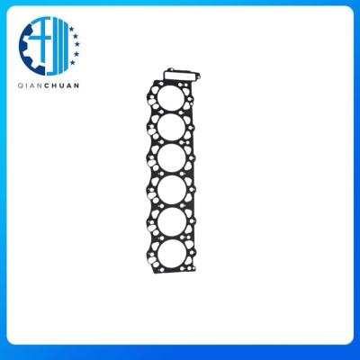 China Gaskets voor het cilinderhoofd 11115-E0081 voor onderdelen van motoren voor vrachtwagens van de categorie Hino 13C Te koop