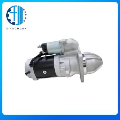 중국 Starter Motor  281001240 281001470 281001472 281001502 For Hino EP100 Engine Parts 판매용