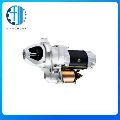 중국 Starter Motor 281001790 281001490 03507020224 For Hino EK100  Diesel Engine Spare Parts 판매용