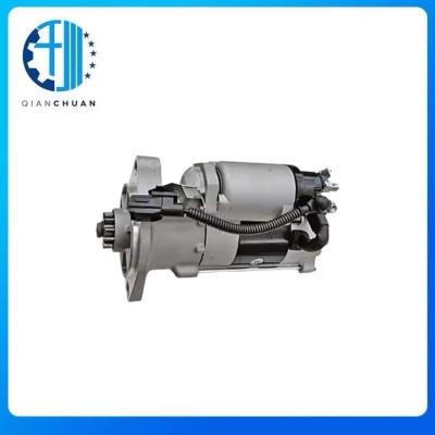 중국 Starter Motor 24V 28100-E0080  For Hino JO8C Truck Engine Parts 판매용