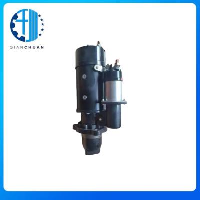 中国 Starter Motor 2071556  For Cat 3406 3408  Excavator Engine Spare Parts 販売のため