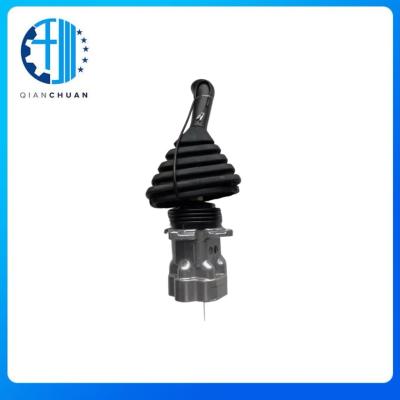 中国 165-9569  Joystick Suitable for Cat E320C E325C Excavator Engine Parts 販売のため