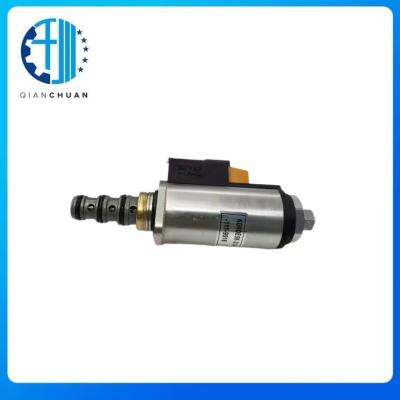 中国 Solenoid Valve 111-9916  For Cat 320D 324E 330D 336D Excavator Spare Part 販売のため