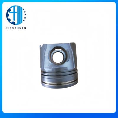 Cina S00000970 03 Piston SC4H140.1G2 H2718 per il caricatore di ruote del motore Shangchai in vendita