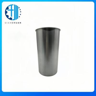 China 1-11261119-0 Cylinder Liner For Excavator ZX200-3 Engine 6BG1 1112611190 zu verkaufen