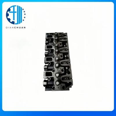 Китай 04293366 20970527 Cylinder Head ASSY For Volvo D5E Engine  EC200D EC210D EW140C продается