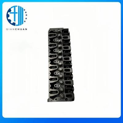 Китай 20941118 VOE20855301 04292632 Cylinder Head For Volvo D6E Engine EC210B Excavator продается