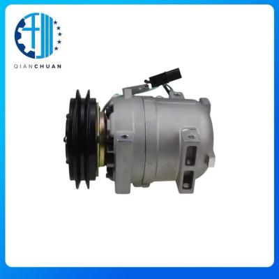 China 11N6-90040 Air Conditioning Compressor Assembly  for Hyundai Excavator R210-7 R210LC-7 for sale