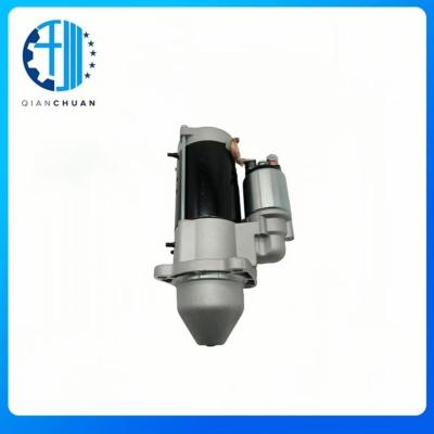 China 01183716 AZF4311 11132139 Starter Motor 24V  For Deutz Engine B4L914 BF6M1013 Te koop