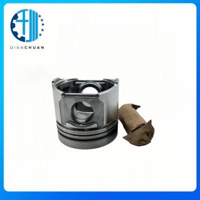 China 6204-38-2190 Piston 95mm For KOMATSU 4D95 E2110 Diesel Engine Parts zu verkaufen