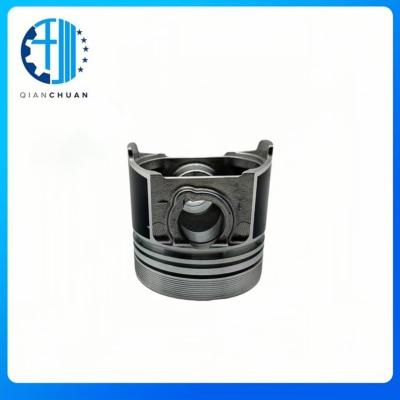 China 1G701-21110 1A021-21112 Piston for Kubota V2003 D1503 Excavator Spare Parts Te koop