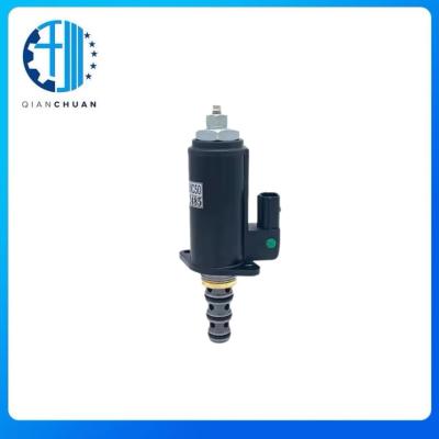 China Solenoid Valve  YN35V00049F1 KDRDE5K-31/40C50-213 For SK200-8 SK250-8 SK330-8 SK350-8 Excavator Spare Parts for sale