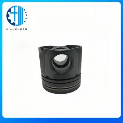 中国 4376552 5342188 Piston  For Cummins ISL9.3  QSL9.3 Engine Parts 販売のため