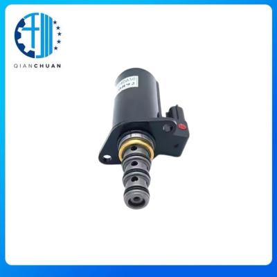 China Hydraulic Pump Solenoid Valve KWE5K-31 G24DB50 YT35V00013F1 For SK200-8 SK230-8 SK250-8 SK330-6E Excavator Spare Parts for sale