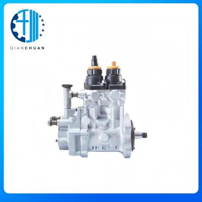 China 6245-71-1101 Fuel Injection Pump For Komatsu SAA6D170E-5 Engine zu verkaufen