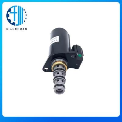 China Solenoid Valve YN35V00018F2 KDRDE5K-31/30C40-111for Kobelco SK200-3 Excavator Spare Parts for sale