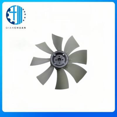 Cina 7278095 Fan For FITS Bobcat Skid-Steer Loader S16 S18 in vendita