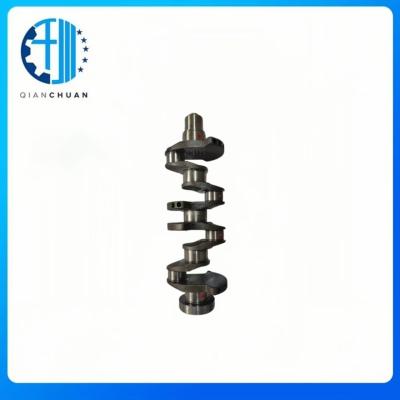 Cina 4270236 Crankshaft for Deutz Engine F4L1011FL F4L2011 F4M1011F F4M2011 BF4L2011 in vendita