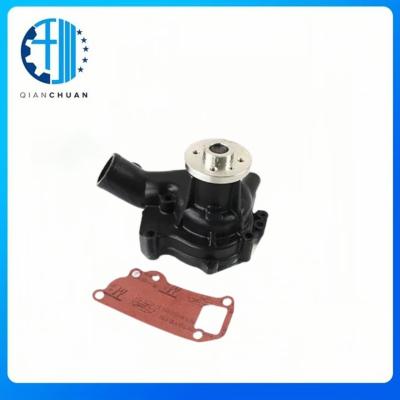 Cina 65.02502-8220 Water Pump for Doosan Daewoo DH225-7 DH258-7 Excavator DB58 Engine in vendita