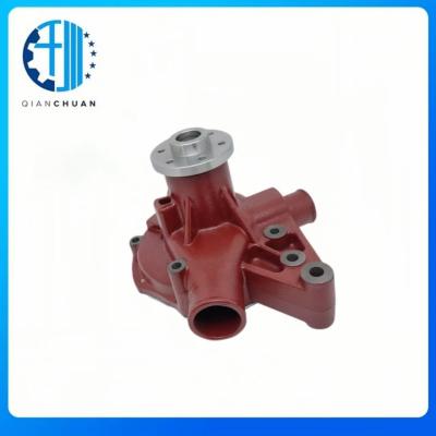 Cina 65.06500-6145 Pompa d'acqua per motori Doosan Daewoo DE08T DE08TIS in vendita