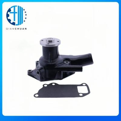 Cina 65.06500-6114 A213847 Water Pump for Doosan Daewoo DB33 PU034 D20S-2 D25S-2 Engine in vendita