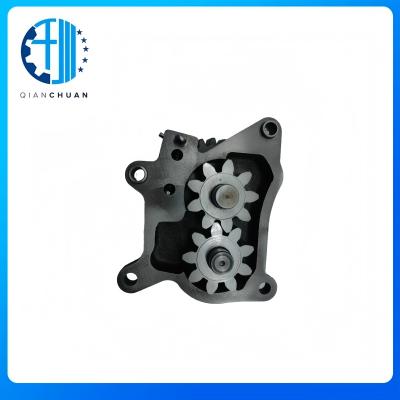 China 8-97641835-0 8976418350 Oil Pump For Isuzu 6HK1 Diesel Engines Spare Parts zu verkaufen