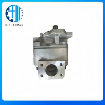 China 705-12-32010 Hydraulic Pump Compatible with Komatsu Grader GD405A-1 GD505A-2 zu verkaufen