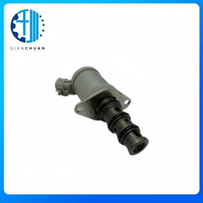 China 9258047 9246518 Solenoid Valve  For Hitachi ZX200-3 ZX240-3 ZX250-3 ZX330-3 Excavator zu verkaufen