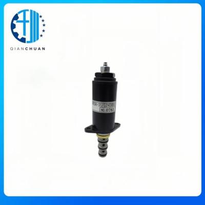 China YN35V00051F1 Solenoid Valve for Kobelco SK200-8 SK210-8 SK250-8 Excavator zu verkaufen