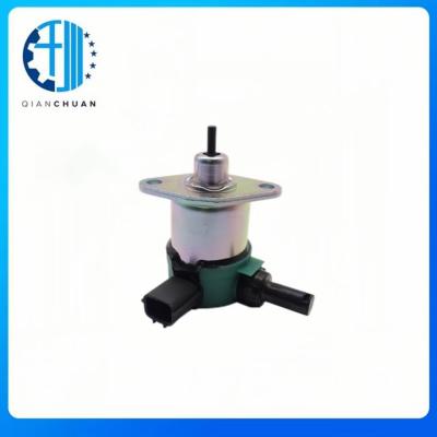 China 17208-60010 17208-60016 Solenoid For Kubota Tractor V1505 V1305 D1105 D1005 D905 Te koop