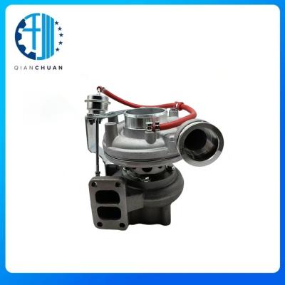 Китай 12709880018 Turbocharger For Volvo Penta TAD750VE TAD760VE Deutz TCD2013 Engine продается