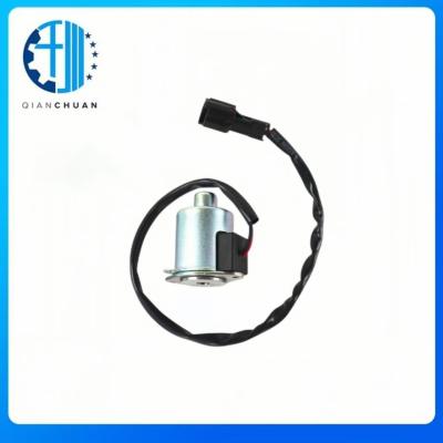 Cina 20T-60-72230 Solenoid Valve for Komatsu PC10 PC20 PC30 PC40 PC50 Excavator in vendita