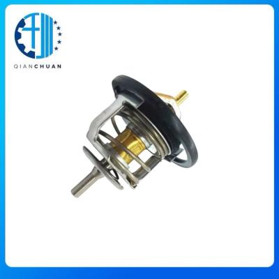 China Coolant Thermostat 8-97300787-2  8-97300790-3 8-97300787-3 for Engine 4HK1 Excavator ZX170W-3 Spare Parts zu verkaufen