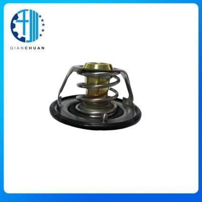 China Thermostat 6754-61-6211 6754-61-6210 For PC200-8 PC210-8 PC220-8 PC240-8 Excavator Engine Diesel Spare Parts zu verkaufen