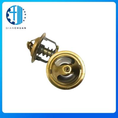 China Thermostat  600-421-6210 for Komatsu PC200-3 6D105  Excavator Engine Spare Parts zu verkaufen