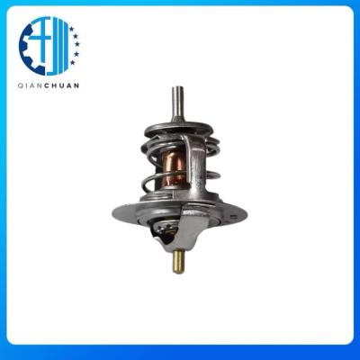 China Thermostat 8-97300790-2 8-97600787-2 For Isuzu  4HK1 Excavator Engine Spare Parts zu verkaufen