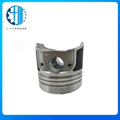 Cina 16050-21110 Piston Kit For Kubota D1005  V1305  V1405  Excavator Diesel Engine Part in vendita